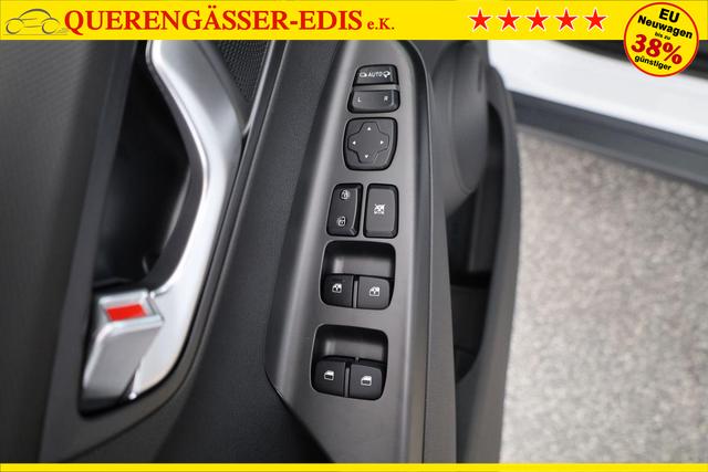 Hyundai KONA EV Advantage, Navi, Sitzheizung, Kamera 