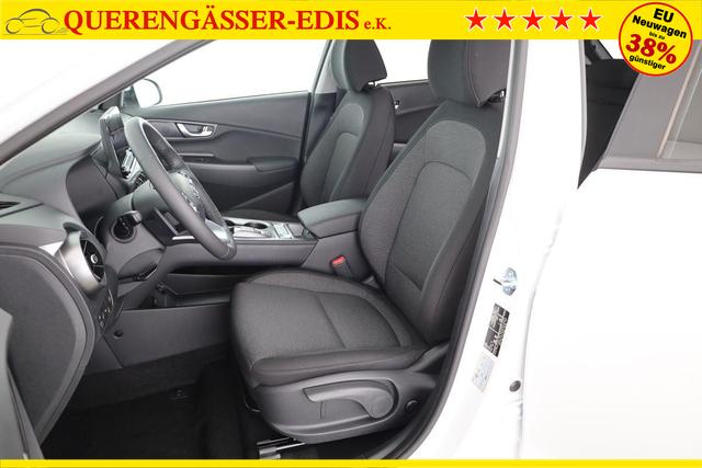 Hyundai KONA EV Advantage, Navi, Sitzheizung, Kamera 