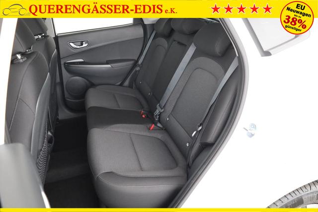 Hyundai KONA EV Advantage, Navi, Sitzheizung, Kamera 