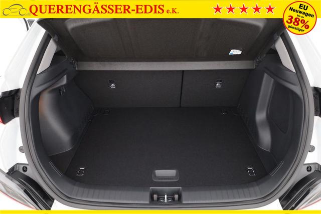Hyundai KONA EV Advantage, Navi, Sitzheizung, Kamera 