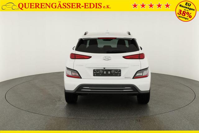 Hyundai KONA EV Advantage, Navi, Sitzheizung, Kamera 