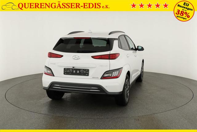 Hyundai KONA EV Advantage, Navi, Sitzheizung, Kamera 
