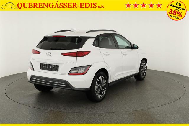 Hyundai KONA EV Advantage, Navi, Sitzheizung, Kamera 