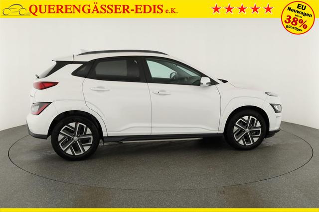 Hyundai KONA EV Advantage, Navi, Sitzheizung, Kamera 