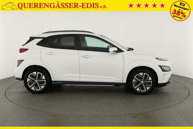 Hyundai KONA EV Advantage, Navi, Sitzheizung, Kamera 