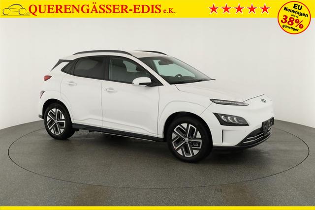 Hyundai KONA EV Advantage, Navi, Sitzheizung, Kamera 