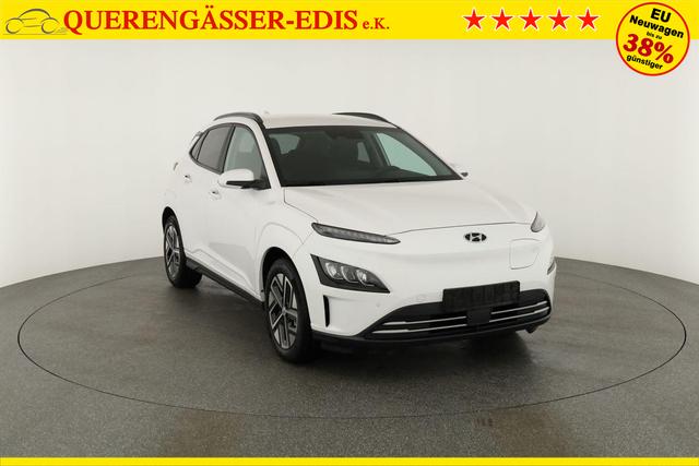 Hyundai KONA EV Advantage, Navi, Sitzheizung, Kamera 