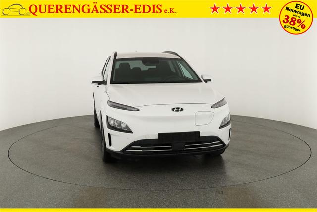 Hyundai KONA EV Advantage, Navi, Sitzheizung, Kamera 