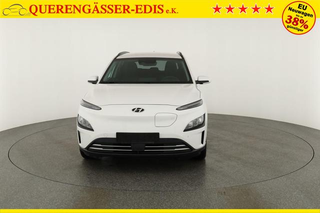Hyundai KONA EV Advantage, Navi, Sitzheizung, Kamera 