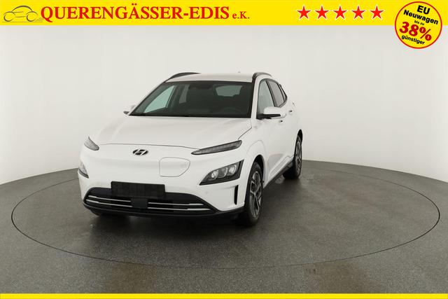 Hyundai KONA EV Advantage, Navi, Sitzheizung, Kamera 