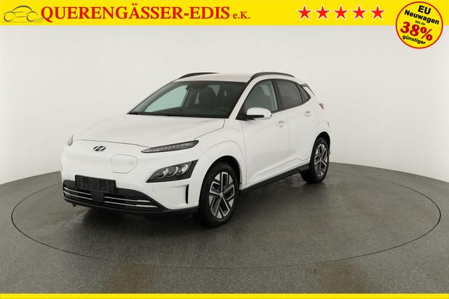 Hyundai KONA EV Advantage, Navi, Sitzheizung, Kamera 