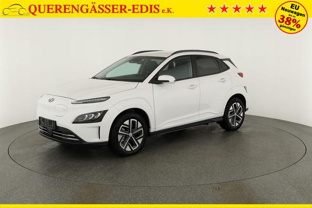 Hyundai KONA EV Advantage, Navi, Sitzheizung, Kamera 