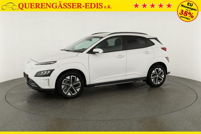 Hyundai KONA EV Advantage, Navi, Sitzheizung, Kamera 