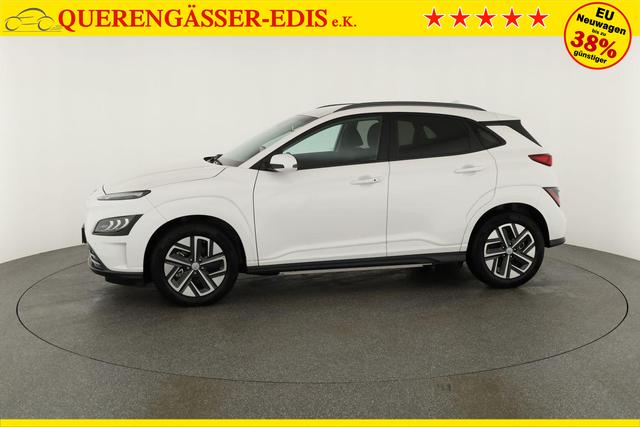 Hyundai KONA EV Advantage, Navi, Sitzheizung, Kamera 
