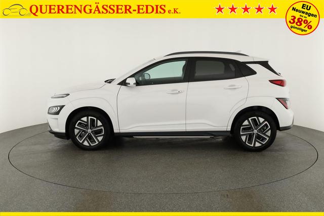 Hyundai KONA EV Advantage, Navi, Sitzheizung, Kamera 