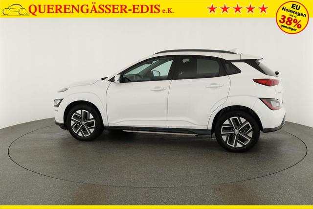 Hyundai KONA EV Advantage, Navi, Sitzheizung, Kamera 