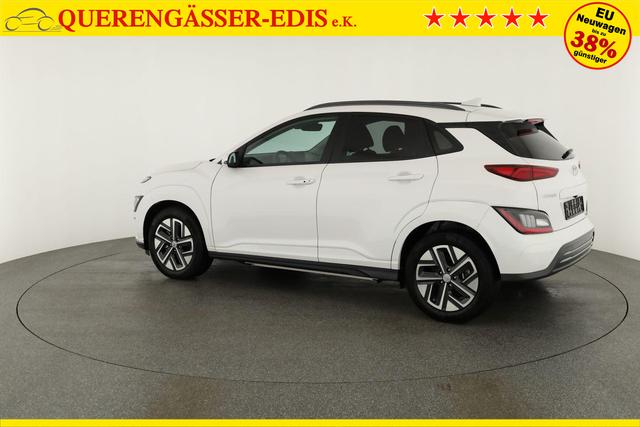 Hyundai KONA EV Advantage, Navi, Sitzheizung, Kamera 