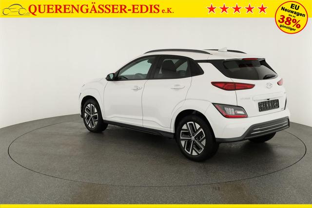 Hyundai KONA EV Advantage, Navi, Sitzheizung, Kamera 
