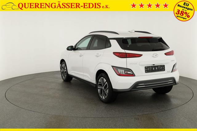 Hyundai KONA EV Advantage, Navi, Sitzheizung, Kamera 