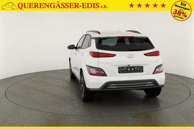 Hyundai KONA EV Advantage, Navi, Sitzheizung, Kamera 