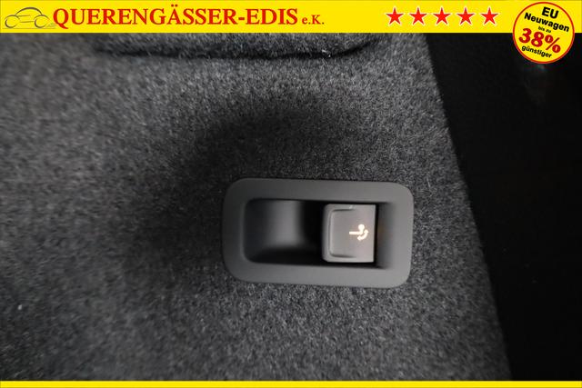 Skoda Karoq 1.5 TSI DSG 130 Jahre, AHK, el. Klappe, Kamera, Ladeboden, Winter 