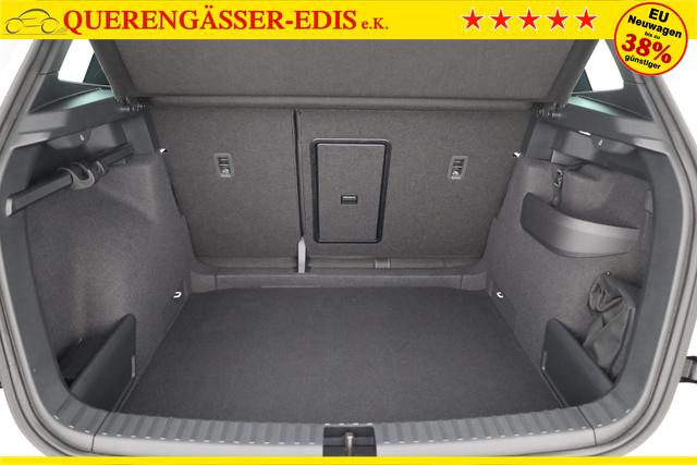 Skoda Karoq Sportline 4x4 2.0 TDI DSG Sportline, Matrix, Teilleder, Navi, Side, 5-J. Garantie 