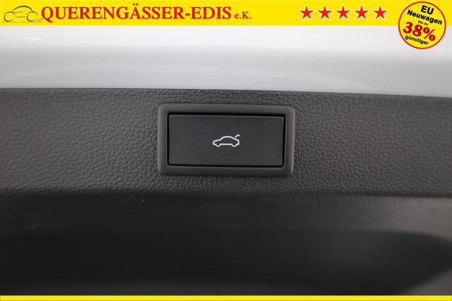 Skoda Karoq Sportline 4x4 2.0 TDI DSG Sportline, Matrix, Teilleder, Navi, Side, 5-J. Garantie 