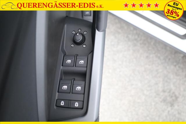 Audi Q3 Sportback 45 TFSI quattro S line qu S-LINE, Pano, AHK, 19-Zoll, Optik schwarz, Navi, Kamera, el. Klappe, 4-J. Garantie 