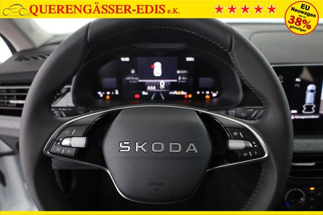 Skoda Kamiq 1.0 TSI 130 Jahre, Kamera, Winter, 16-Zoll, sofort 