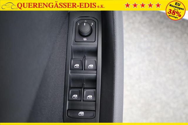 Skoda Kamiq 1.0 TSI 130 Jahre, Kamera, Winter, 16-Zoll, sofort 