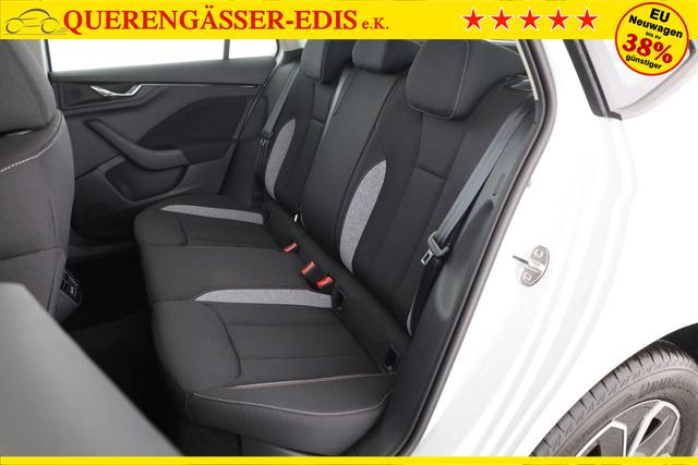 Skoda Kamiq 1.0 TSI 130 Jahre, Kamera, Winter, 16-Zoll, sofort 