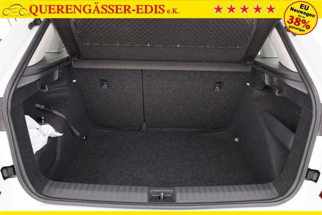 Skoda Kamiq 1.0 TSI 130 Jahre, Kamera, Winter, 16-Zoll, sofort 