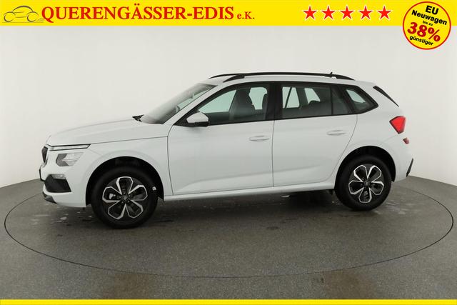 Skoda Kamiq 1.0 TSI 130 Jahre, Kamera, Winter, 16-Zoll, sofort 