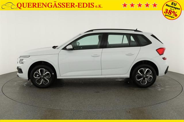 Skoda Kamiq 1.0 TSI 130 Jahre, Kamera, Winter, 16-Zoll, sofort 