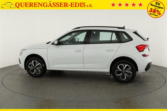 Skoda Kamiq 1.0 TSI 130 Jahre, Kamera, Winter, 16-Zoll, sofort 
