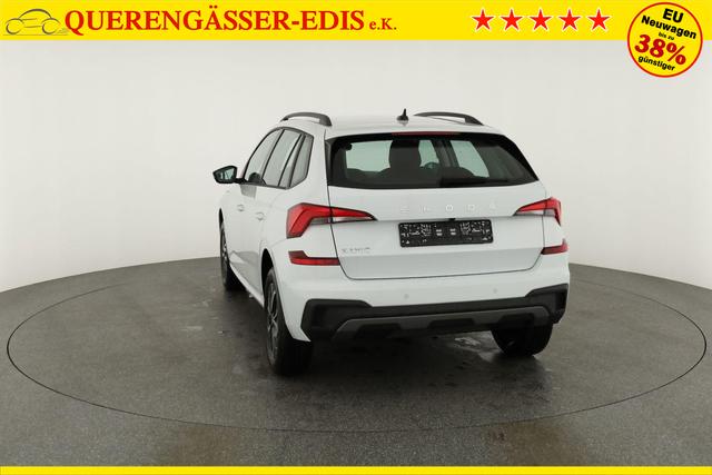 Skoda Kamiq 1.0 TSI 130 Jahre, Kamera, Winter, 16-Zoll, sofort 