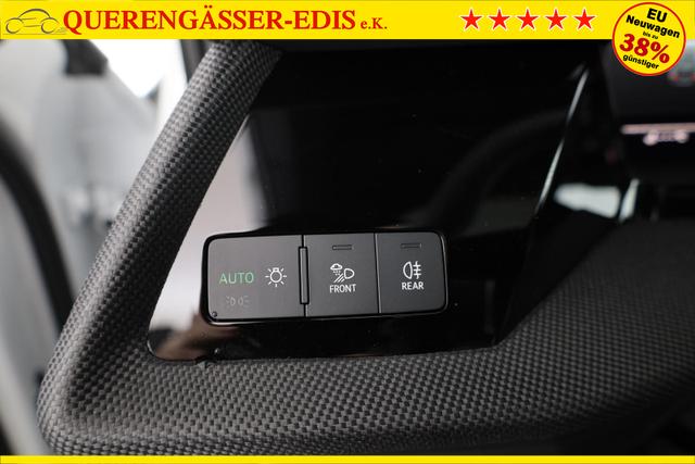Audi S3 2.0 TFSI quattro Sportback quattro, Pano, 19-Zoll, Matrix, Optik schwarz, Kamera, el. Klappe, 4-J Garantie 