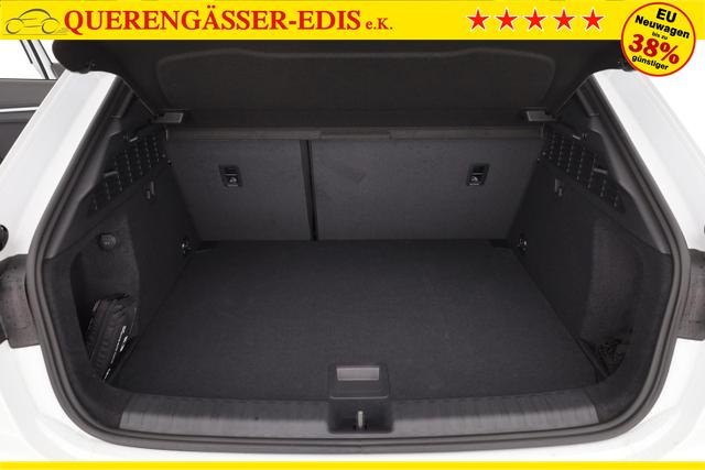 Audi S3 2.0 TFSI quattro Sportback quattro, Pano, 19-Zoll, Matrix, Optik schwarz, Kamera, el. Klappe, 4-J Garantie 