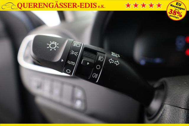 Hyundai i30 Kombi 1.5 T-GDI DCT Family, Navi. LED, Kamera, Winter, 17-Zoll 