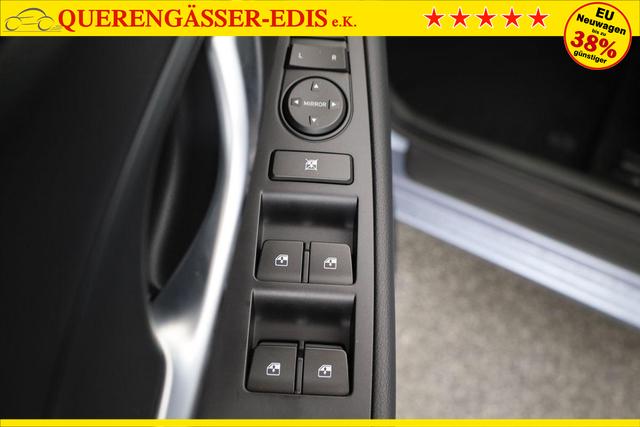 Hyundai i30 Kombi 1.5 T-GDI DCT Family, Navi. LED, Kamera, Winter, 17-Zoll 