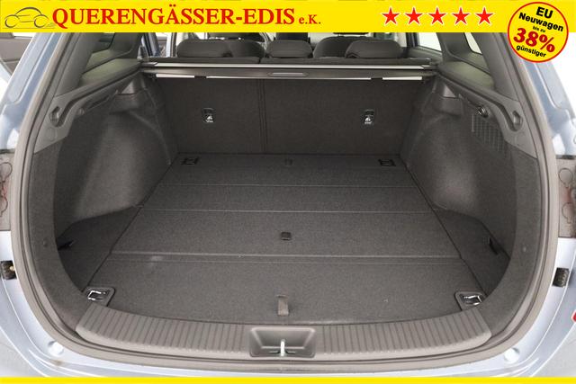 Hyundai i30 Kombi 1.5 T-GDI DCT Family, Navi. LED, Kamera, Winter, 17-Zoll 