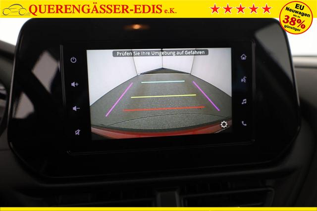 Suzuki SX4 S-Cross Comfort 1.5 AT Comfort, AHK, LED, Kamera, Winter, App-Connect 