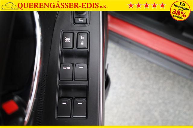 Suzuki SX4 S-Cross Comfort 1.5 AT Comfort, AHK, LED, Kamera, Winter, App-Connect 