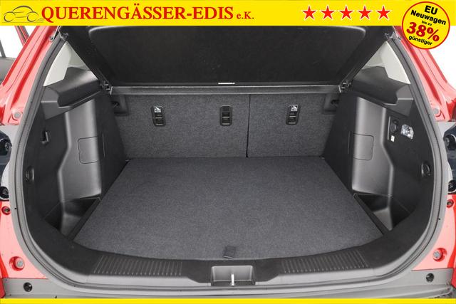Suzuki SX4 S-Cross Comfort 1.5 AT Comfort, AHK, LED, Kamera, Winter, App-Connect 