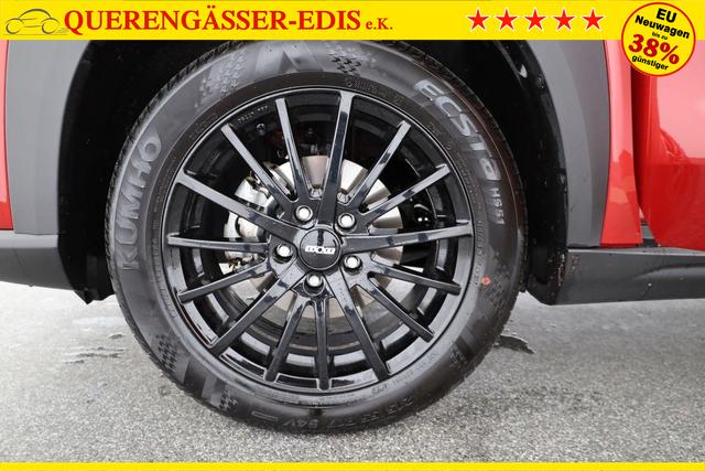 Suzuki SX4 S-Cross Comfort 1.5 AT Comfort, AHK, LED, Kamera, Winter, App-Connect 