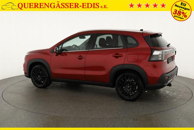 Suzuki SX4 S-Cross Comfort 1.5 AT Comfort, AHK, LED, Kamera, Winter, App-Connect 