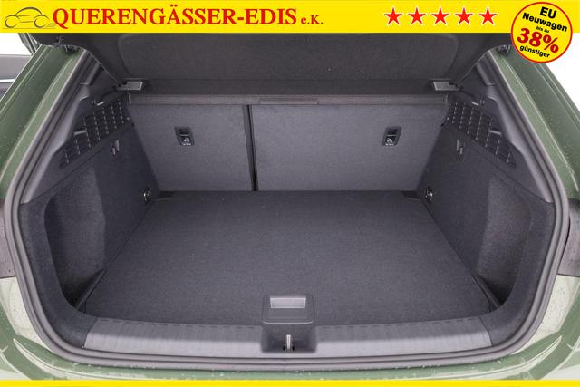 Audi A3 Sportback 35 TFSI S line S-Tronic S-LINE, Teilleder, Kamera, ACC, Sitzheizung, 4-J Garantie 