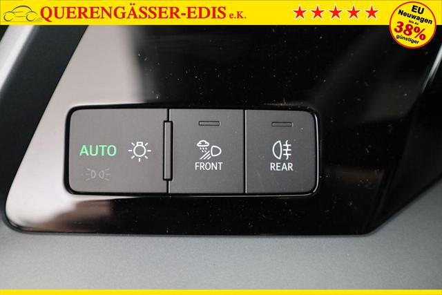Audi A3 Sportback 35 TFSI S line S-Tronic S-LINE, Pano, Teilleder, Kamera, ACC, Sitzheizung, 4-J Garantie 