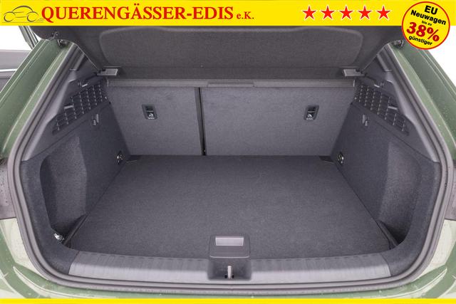 Audi A3 Sportback 35 TFSI S line S-Tronic S-LINE, Pano, Teilleder, Kamera, ACC, Sitzheizung, 4-J Garantie 