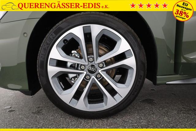 Audi A3 Sportback 35 TFSI S line S-Tronic S-LINE, Pano, Teilleder, Kamera, ACC, Sitzheizung, 4-J Garantie 